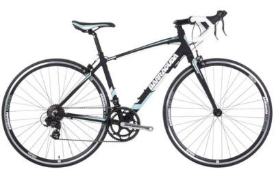 Barracuda Corvus II 20 inch WS Road Bike - Ladie's